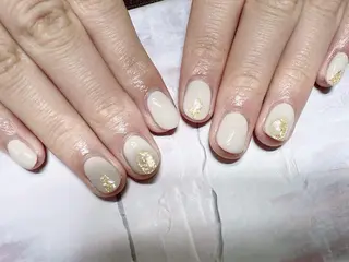 ネイル Mogu nail 二子玉川のネイルデザイン