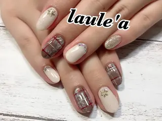 ネイル Rグループ felizのネイルデザイン