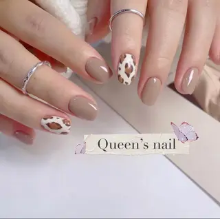 ネイル Queen’s 歌舞伎町店のネイルデザイン