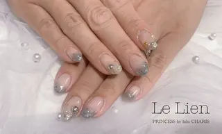 ネイル PRINCESS by lulu CHARIS所属・南海【金剛駅】 *⑅୨୧*chieのネイルデザイン