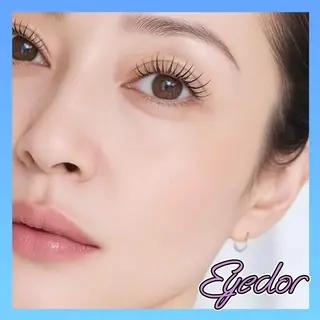 マツエク・マツパ Eyedor まつパ/眉毛専門店のマツエク・マツパデザイン