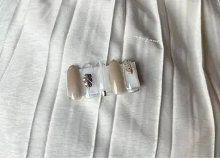 ネイル sunny nailのネイルデザイン