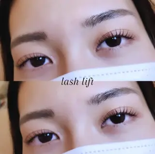 マツエク・マツパ アイブロウ eyelashsalon   rocolush 所属・★Hoshino★ 新宿西口 ·͜·🌟のマツエク・マツパデザイン