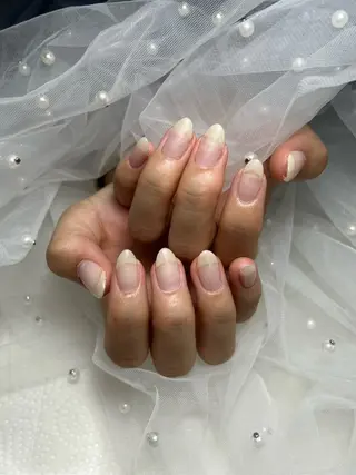 ネイル ✴︎ Delightのネイルデザイン