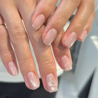 ネイル fukuyasu rikaのネイルデザイン