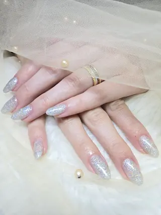 ネイル ka yuのネイルデザイン