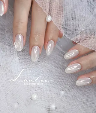 ネイル nail salon Lauleaのネイルデザイン