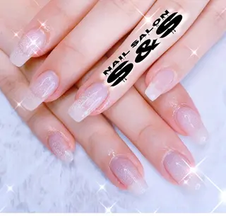 ネイル S&S 村田小百合のネイルデザイン