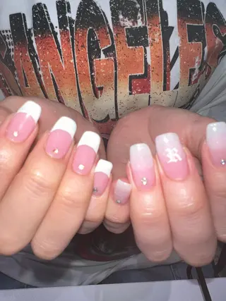 ネイル 個性派/中韓ネイル SAKURAのネイルデザイン