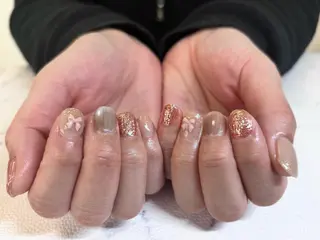 ネイル Ayanail Ayanailのネイルデザイン