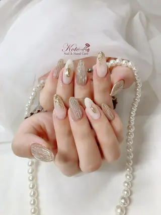 ネイル Nail Salon KOTOのネイルデザイン
