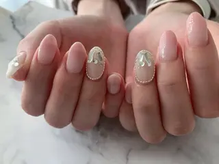 ネイル エース ネイルのネイルデザイン