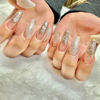 ネイル 🤎CHARME NAIL🤎のネイルデザイン