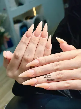 ネイル Mymy Nail (ハー)のネイルデザイン