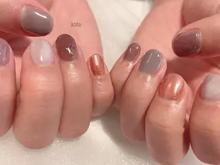 ネイル toi nail.所属・toi nail.のネイルデザイン