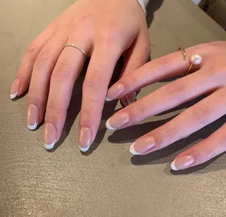 ネイル にしぐち はるかのネイルデザイン