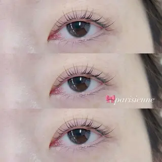 マツエク・マツパ TRU NAIL&EYELASH 横浜店所属・🫧TRU Tamaki🫧の眉毛・アイブロウイメージ