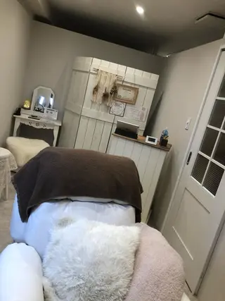 （muro by mieux）bloom  lash所属・☆ sakiのマツエク・マツパデザイン