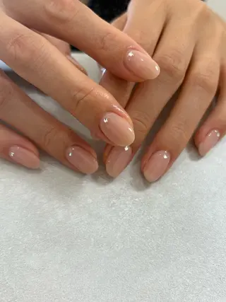 ネイル 【 Lea's 】 kaedeのネイルデザイン