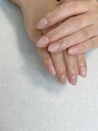 ショート MIIA nailのネイルデザイン
