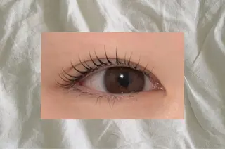 マツエク・マツパ 🍒 hazuki🍒のマツエク・マツパデザイン