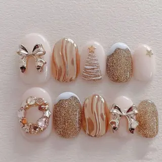 ネイル YK Beauty Salonのマツエク・マツパデザイン