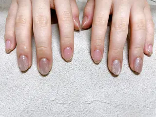 ネイル Mogu nail 二子玉川のネイルデザイン