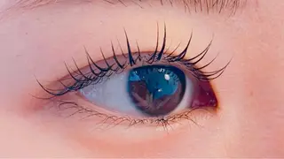 マツエク・マツパ Beauty Salon KANASA所属・KANASA 【カナサ】*Megのマツエク・マツパデザイン