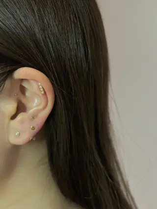 𝐅𝐢𝐢【本町/ ネイル】Miho💜のネイルデザイン