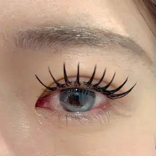 マツエク・マツパ 🤍Lia Dejima🤍🪄のマツエク・マツパデザイン