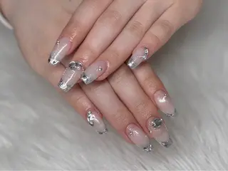 ネイル ネイルサロン ANELAのネイルデザイン