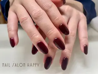 ネイル n. SAITOUのネイルデザイン