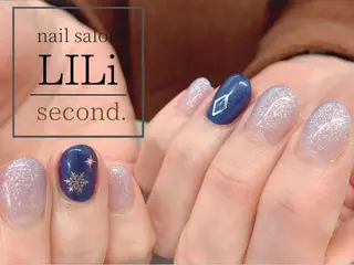 ネイル Sari ✳︎のネイルデザイン