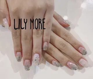 ネイル Lily closetのネイルデザイン