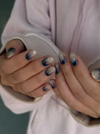 ネイル MISATO ネイリスト福岡/薬院のネイルデザイン