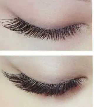 マツエク・マツパ Tsuda ririkaのマツエク・マツパデザイン