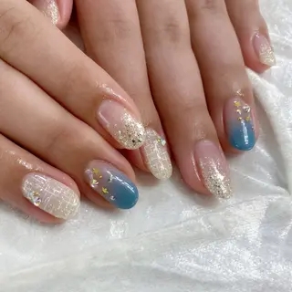 ネイル パラジェル登録サロンfeerique所属・Uchida Mayunaのその他イメージ