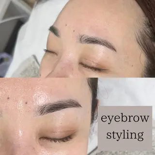 アイブロウ lafleur Yurinaのエステ・リラクイメージ