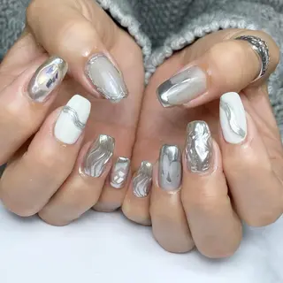ネイル Nail ameria megu所属・ameria meguのネイルデザイン