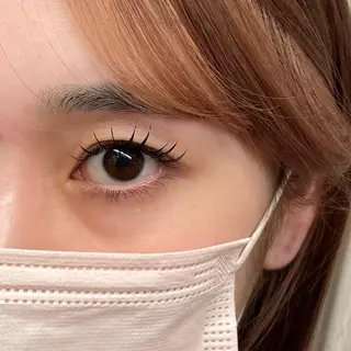 マツエク・マツパ ~RADnoel~ KARENのヘアスタイル