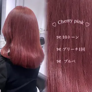 ロング Colore【コローレ】所属・🤍透明感カラー 🤍chiiのヘアスタイル