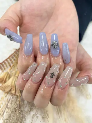 ネイル Basic町田本店 Suzunaのネイルデザイン