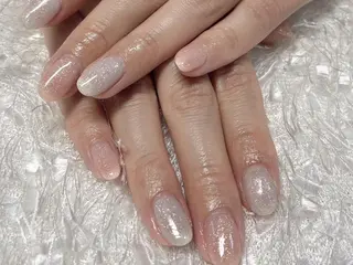 ネイル kihi大塚店 モデル募集専用のネイルデザイン