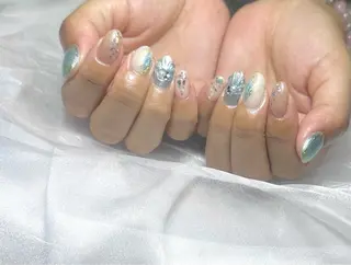 ネイル Nail salon Venusのネイルデザイン