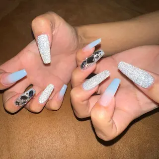 ネイル nailsalon Any'bのネイルデザイン