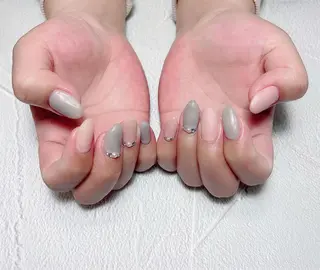 ネイル hairsalon556所属・hairsalon 556のネイルデザイン