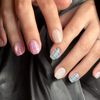 ネイル BLinLin nail salonのネイルデザイン