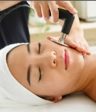 ウェリナ WELINA所属・インディバサロン WELINAのエステ・リラクイメージ