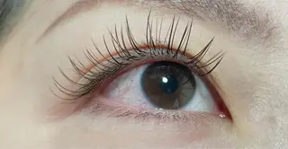 マツエク・マツパ miu. eyelashのマツエク・マツパデザイン