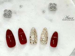 ネイル Nailist ★Amo★のネイルデザイン